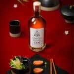 PARK COGNAC MIZUNARA ORIGINAL