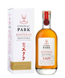 PARK COGNAC MIZUNARA ORIGINAL - Afbeelding 2