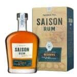Distillerie Tessendier & Fils SAISON RUM RESERVE