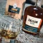 Distillerie Tessendier & Fils SAISON RUM RESERVE - Afbeelding 2