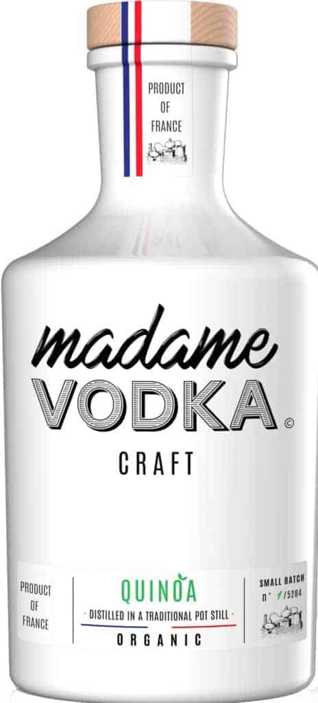Madame Vodka
