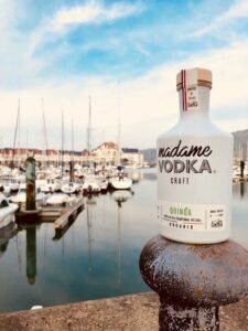 Madame Vodka - Afbeelding 2