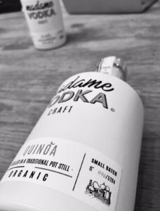 Madame Vodka - Afbeelding 3