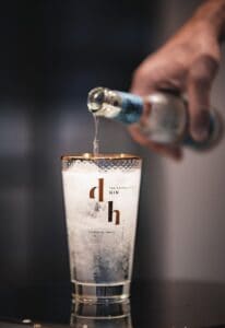 The Drunken Horse Gin - Afbeelding 2