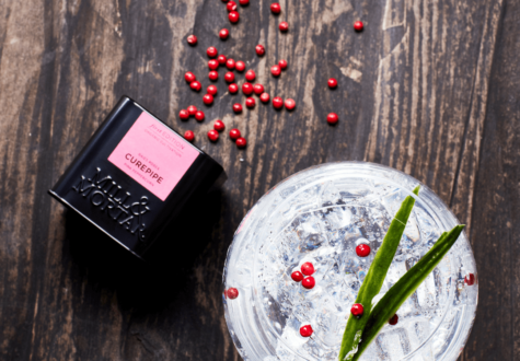 Nomu.be - Fine Drinks, Spirits &Amp; Mocktails