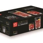 TATTOO MIXING COCKTAILSET  SET 7 DLG.