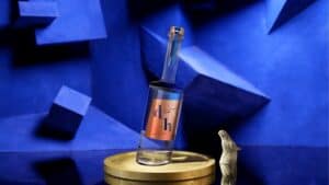 The Drunken Horse Gin giftbox - Afbeelding 5