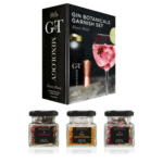 Flower Power - Gin Botanicals