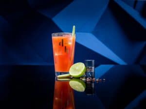 The Drunken Horse Gin - Afbeelding 6