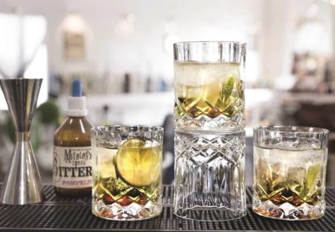 Nomu.be - Fine Drinks, Spirits &Amp; Mocktails