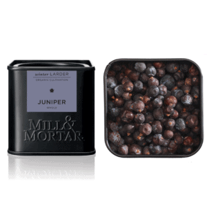 A Touch of Spice - Gin Botanicals - Afbeelding 5