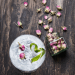 Flower Power - Gin Botanicals - Afbeelding 4
