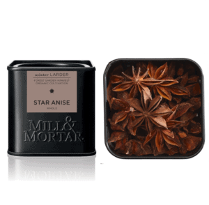 A Touch of Spice - Gin Botanicals - Afbeelding 7