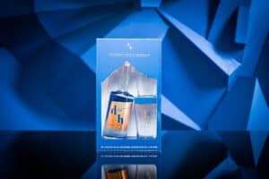 The Drunken Horse Gin giftbox