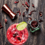 Flower Power - Gin Botanicals - Afbeelding 3