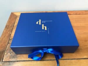 The Drunken Horse Luxury gin and tonic pack - Afbeelding 2