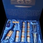 The Drunken Horse Luxury gin and tonic pack