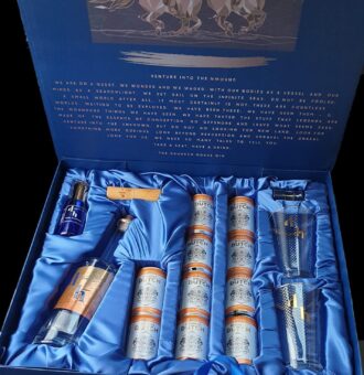 Nomu.be - Fine Drinks, Spirits &Amp; Mocktails