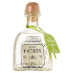 Patron Silver Tequila