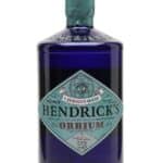 Hendrick's Orbium