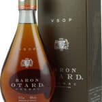Baron Otard Vsop Cognac
