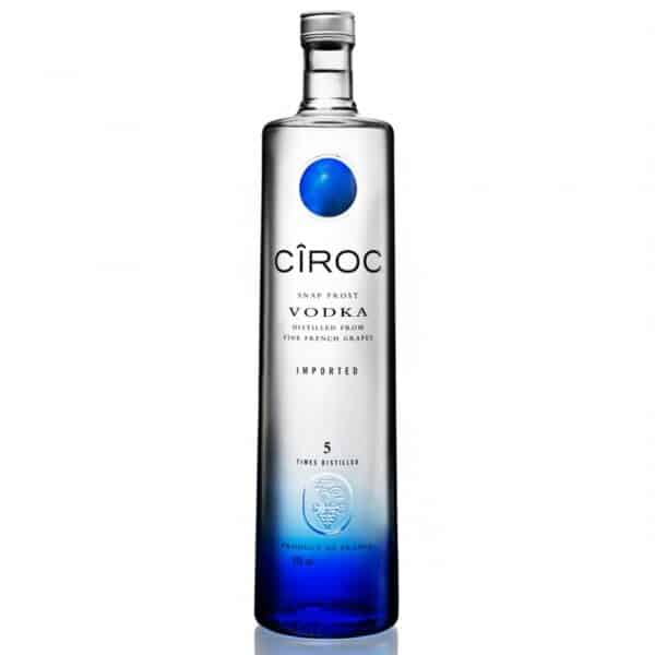 Ciroc Vodka