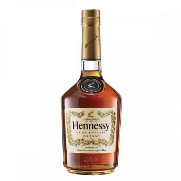 Hennessy Vs