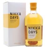 Nikka Days Japan 40°