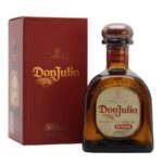 Don Julio Reposado Tequila 100% Agave