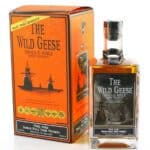 Wild Geese Single Malt