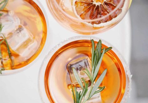 Nomu.be - Fine Drinks, Spirits &Amp; Mocktails