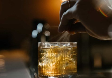 Nomu.be - Fine Drinks, Spirits &Amp; Mocktails