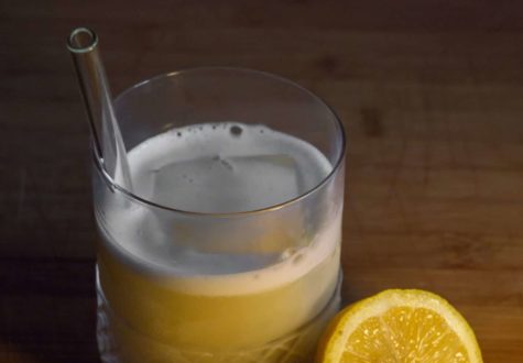 Nomu.be - Fine Drinks, Spirits &Amp; Mocktails