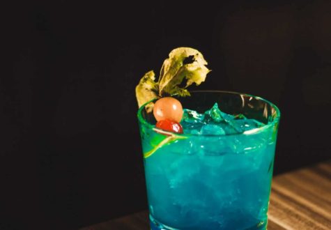 Nomu.be - Fine Drinks, Spirits &Amp; Mocktails