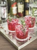 WHISKY GLAS  36 CL TIMELESS - 6 Glazen - Afbeelding 2