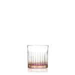 WHISKEYGLAS TUMBLER GIPSY  ORANJE 36 CL - 6 Glazen
