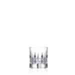 HANDGESLEPEN WHISKEYGLAZEN  CARRARA SET A 2