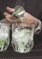 WHISKEY-WATERGLAS 35 CL ADAGIO - 6 Glazen - Afbeelding 2