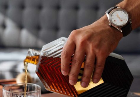 Nomu.be - Fine Drinks, Spirits &Amp; Mocktails