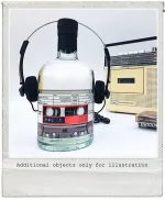 VOLUME 7 GIN - Afbeelding 3