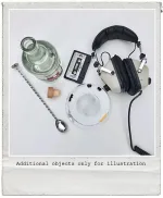 VOLUME 7 GIN - Afbeelding 5