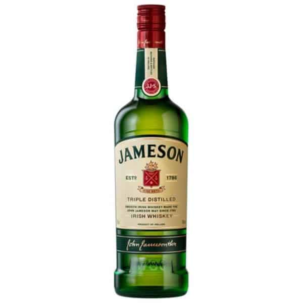 JAMESON