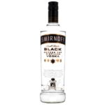 SMIRNOFF BLACK