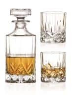 WHISKEY SET OPERA 3 DELIG - Afbeelding 3