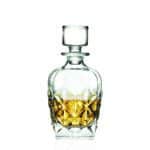 WHISKEY KARAF 86 CL ENIGMA - Afbeelding 2