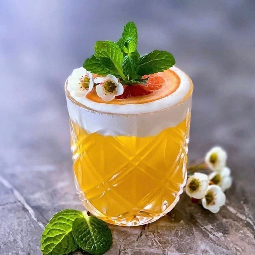 Nomu.be - Fine Drinks, Spirits &Amp; Mocktails