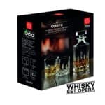 WHISKEY SET OPERA 3 DELIG - Afbeelding 2