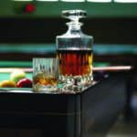 WHISKEY SET OPERA 3 DELIG