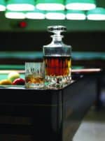 WHISKEY SET OPERA 3 DELIG