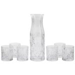 LIMONADE SET MELODIA 7 DLG.